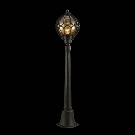 Наземный фонарь Maytoni Champs Elysees S110-10-01-R