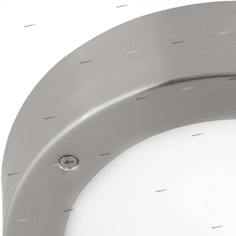 Настенный светильник уличный Eglo Vento 2 96365 (LED, 220V, круглые)