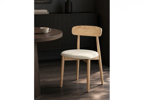 Деревянный стул Okava 1 Woodville Woodville 15977