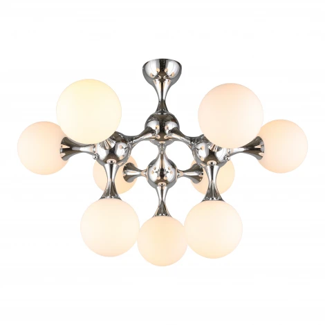 Потолочная люстра Aployt Arlett APL.903.07.09