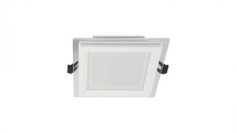 Встраиваемый точечный светильник Lumina Deco Beneto LDC 8097-SQ-18W