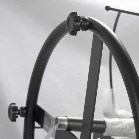 Торшер со столиком Lussole Lgo Wrangell LSP-0524 (220V, IP21)