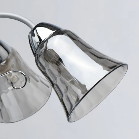 Потолочная люстра на штанге De City Моника 372014305 (220V)