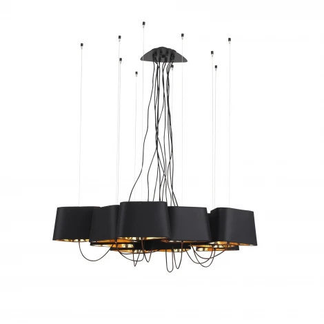 Подвесная люстра ST Luce Ambrela SL1110.403.10