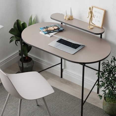 Стол письменный LOUB WORKING TABLE LEVE  арт.LEV00214