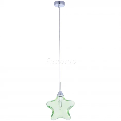Подвесной светильник Maytoni Star MOD242-PL-01-GN