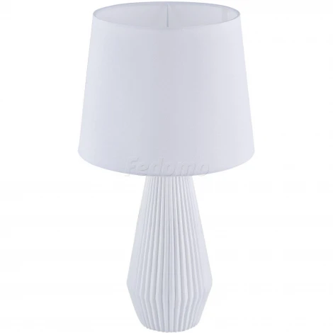 Интерьерная настольная лампа Maytoni Calvin Table Z181-TL-01-W (220V)