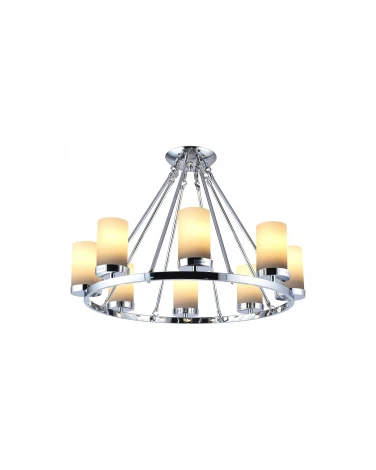 Подвесная люстра Stilfort Zelt 2030/09/08C
