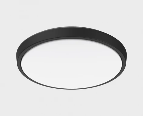 Потолочный светильник уличный светодиодный Italline IT6011