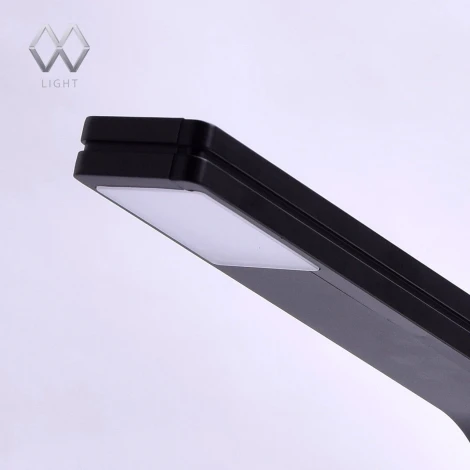 Интерьерная настольная лампа MW-Light Ракурс 631032001