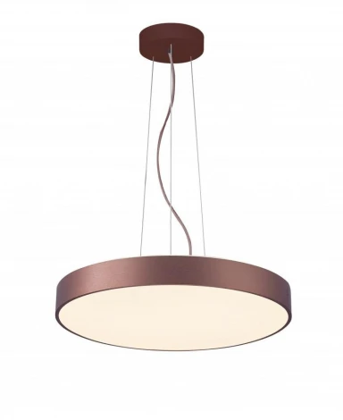 Подвесной светильник Deko-Light Menkar 342208 (LED, на тросе, круглые)