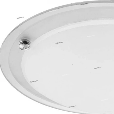 Потолочный светильник Arte Lamp Giselle A4831PL-2CC
