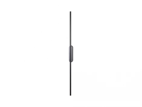 Настенный светильник светодиодный Newport Sabina 3512N/A grafit black