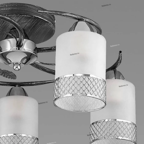 Потолочная люстра Lumion Mirabella 3022/5C