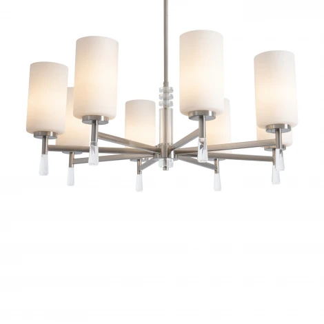 Потолочная люстра Freya Chic FR2031PL-08N