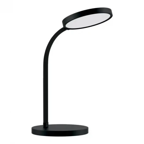 Офисная настольная лампа с usb-портом Gauss Qplus GT5032 (LED, 220V, диммер, сенсорный выключатель)