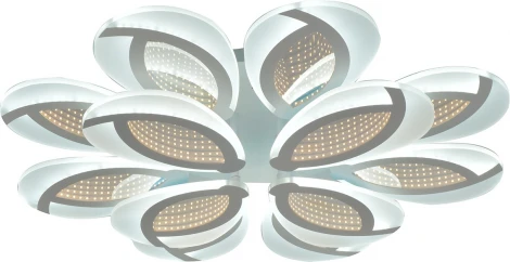 Потолочная люстра Мелодия Света SS1L 000029121