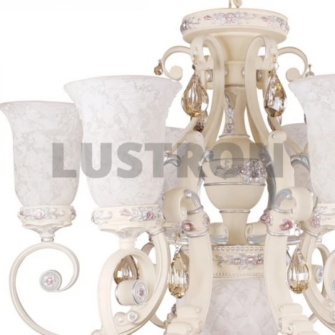 Подвесная люстра ST Luce Sogni SL251.503.07