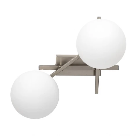 Потолочная люстра светодиодная Citilux Dorsy CL223121