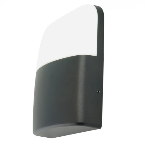 Настенный уличный светильник светодиодный Feron Сингапур 51831