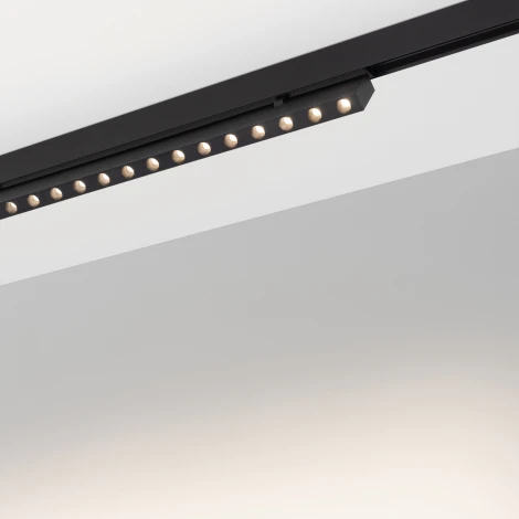 Трековый светильник магнитный Arlight 034233 (LED, 24V)