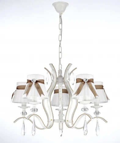 Подвесная люстра J-Light Ketty 1082/5