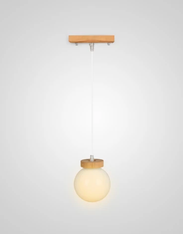 Подвесной светильник Мелодия Света PS1N 000039505