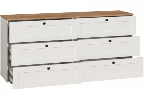 Комод Опра 160 Моби Woodville 676804