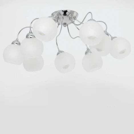 Потолочная люстра Лучиана CL147191 (220V, шарики)