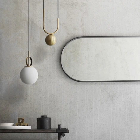 Подвесной светильник Newton ImperiumLoft Newton01 (101835-26) (220V, на проводе, шар)