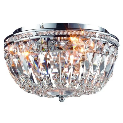 Потолочная люстра Markslojd Haga 102650