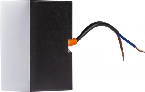 Настенно-потолочный светильник светодиодный ЭРА SML-AC-B-6K-04 (220V, IP40)