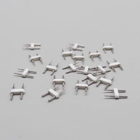 Разъем-иглы для Неона 8х16мм Laitcom FR-23543