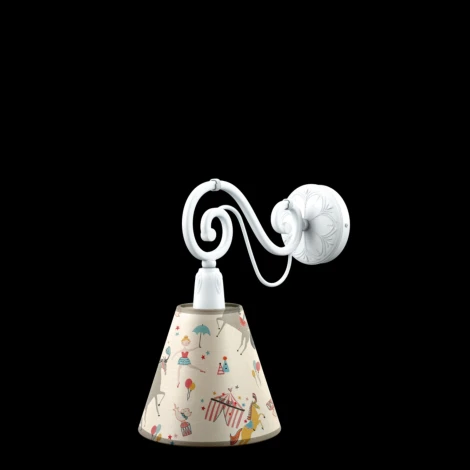 Бра Maytoni Classic 6 E-01-WM-LMP-O-14