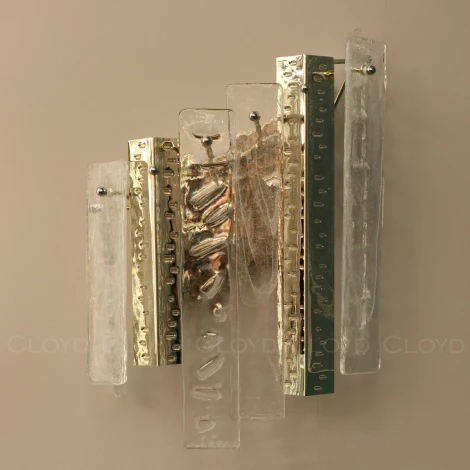 Настенный светильник Cloyd Anabasis 20257 (220V)