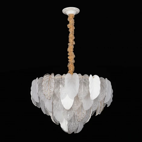 Подвесная люстра Citilux Hasienda CL328160