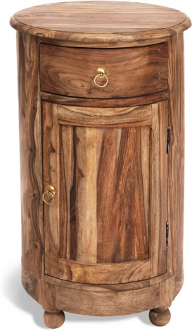 Бар Бомбей -1769   (Палисандр/Темное дерево) Tetchair арт.21178