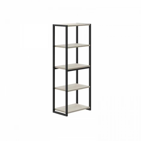 Стеллаж Board прямой 500 ОГОГО 636237 (дуб сонома)