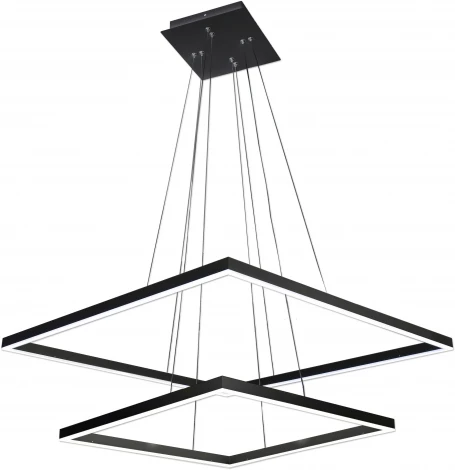 Подвесной светильник ярусный Kink Light Альтис 08229,19(4000K) (LED, 220V, на тросе)