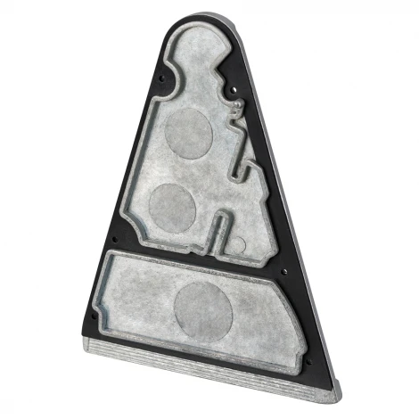 Прокладка ALU-TRIA (Пластик) 018262 Arlight