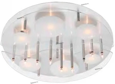 Потолочный светильник Brilliant Katy G93905/13