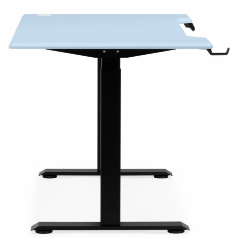 Компьютерный стол Notta Маркос (Металл/Черный) арт.614594