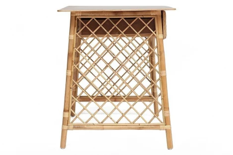 Стол Secret de Maison, Maison Objet Natural (натуральный) (натуральный ротанг)