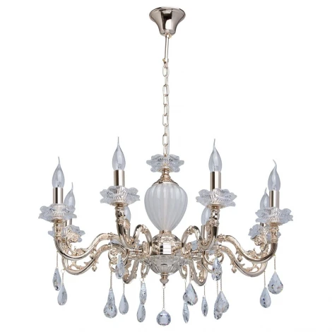 Подвесная люстра MW-Light Селена 482012808