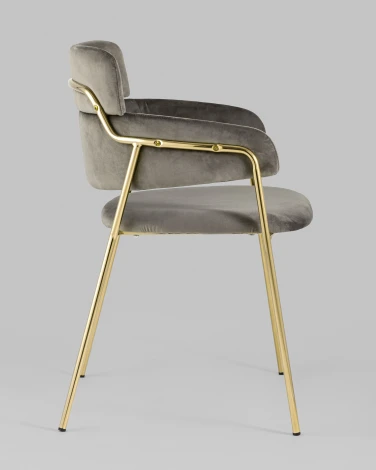 Стул Stool Group Полин коричневый УТ000004855