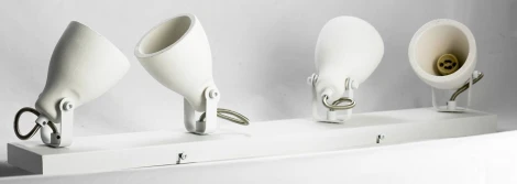 Спот Lussole Loft Fort Collins GRLSP-9823