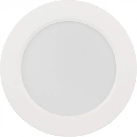 Точечный светильник светодиодный ЭРА LED 17-9-4K