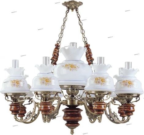 Snowlight 0608005 0608003/6+1P