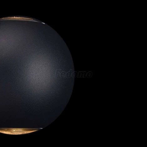 Архитектурная подсветка Maytoni Gansevoort O575WL-L6B