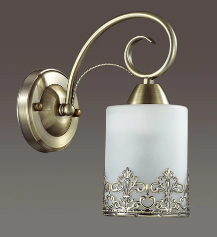 Бра Lumion Citadella 3070/1W